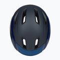 Casco da bicicletta HJC Valeco 2 mt gl navy/grey 11
