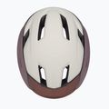 Casco da bicicletta HJC Valeco 2 marrone cenere 4