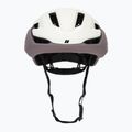 Casco da bicicletta HJC Valeco 2 marrone cenere 2
