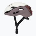 Casco da bicicletta HJC Valeco 2 marrone cenere 3
