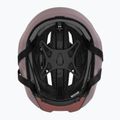 Casco da bicicletta HJC Valeco 2 marrone cenere 5