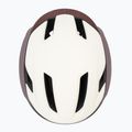 Casco da bicicletta HJC Valeco 2 marrone cenere 6