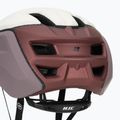Casco da bicicletta HJC Valeco 2 marrone cenere 7