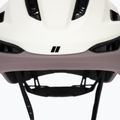 Casco da bicicletta HJC Valeco 2 marrone cenere 9