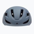 Casco da bicicletta HJC Valeco 2 mt grigio 8