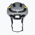 Casco da bicicletta HJC Ibex 3 mt gl grigio/giallo 2