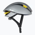 Casco da bicicletta HJC Ibex 3 mt gl grigio/giallo 4