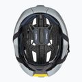 Casco da bicicletta HJC Ibex 3 mt gl grigio/giallo 5