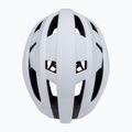 Casco bici HJC Ibex 3 mt gl bianco 11