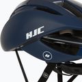 Casco bici HJC Ibex 3 mt gl navy 7