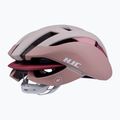 Casco da ciclismo HJC Ibex 3 mt pink/beige 3