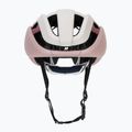 Casco da ciclismo HJC Ibex 3 mt pink/beige 2