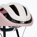 Casco da ciclismo HJC Ibex 3 mt pink/beige 7