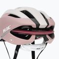 Casco da ciclismo HJC Ibex 3 mt pink/beige 8