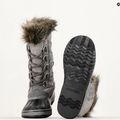 Sorel Joan of Arctic Dtv cava/nero stivali da neve da donna 16