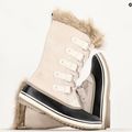 Stivali da neve Sorel Joan of Arctic Dtv Donna fawn/omega taupe 17