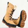 Stivali da neve Sorel Torino II Tall WP curry da donna 7
