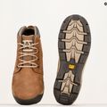 CATerpillar Disrupt scarpe da uomo marrone 15