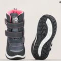 Stivali da neve Lee Cooper per bambini LCJ-23-44-1993 grigio 10