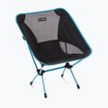 Sedia da trekking Helinox One XL nera