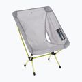 Sedia turistica Helinox Zero grigio