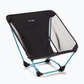 Sedia turistica Helinox Ground nera