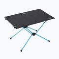 Tavolo da viaggio Helinox One Hard Top nero