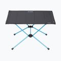 Tavolo da viaggio Helinox One Hard Top nero 2