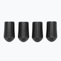 Helinox Sedia con piede in gomma One nero