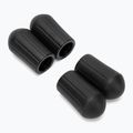 Helinox Sedia con piede in gomma One nero 2
