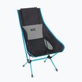 Sedia da turismo Helinox Two nera