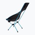 Sedia turistica Helinox Savanna nera 2