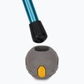 Cuscinetti antiscivolo per sedie da trekking Helinox Piedi a sfera Vibram 4 pz. grigio 2