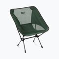 Sedia da trekking Helinox One verde bosco