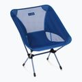 Sedia da trekking Helinox One blue block