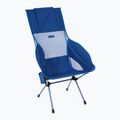 Sedia da trekking Helinox Savanna blue block