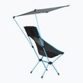 Tettuccio parasole per sedia Helinox Personal Shade nero 2