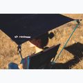 Tettuccio parasole per sedia Helinox Personal Shade nero 6