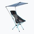Tettuccio parasole per sedia Helinox Personal Shade blue horizon