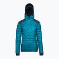Piumino donna BLACKYAK Bakosi deep lagoon