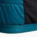 Piumino donna BLACKYAK Bakosi deep lagoon 4