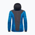 Piumino donna BLACKYAK Bakosi deep lagoon 7