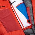 BLACKYAK Tuta da spedizione Watusi Mountaineering rosso fuoco 8