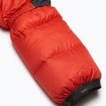 BLACKYAK Tuta da spedizione Watusi Mountaineering rosso fuoco 10