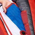 BLACKYAK Tuta da spedizione Watusi Mountaineering rosso fuoco 14