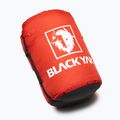 BLACKYAK Tuta da spedizione Watusi Mountaineering rosso fuoco 17