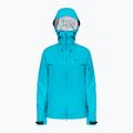 BLACKYAK giacca antipioggia donna Hariana capri breeze