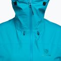 BLACKYAK giacca antipioggia donna Hariana capri breeze 3