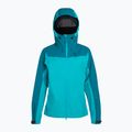 BLACKYAK giacca antipioggia donna Barzona capri breeze