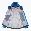 BLACKYAK giacca da pioggia da uomo Barzona snorkel blu 3